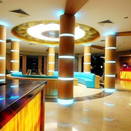 Verde Bodrum Holiday Village Exterior foto