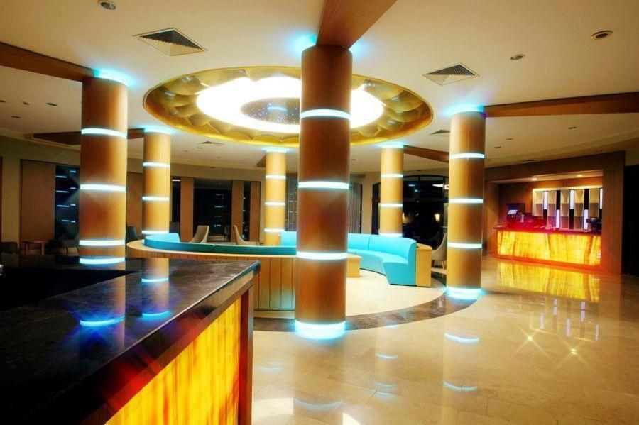 Verde Bodrum Holiday Village Exterior foto